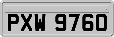 PXW9760