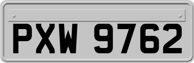 PXW9762