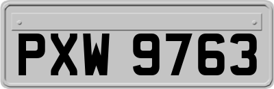 PXW9763