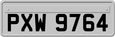 PXW9764