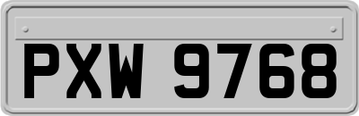 PXW9768