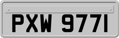 PXW9771