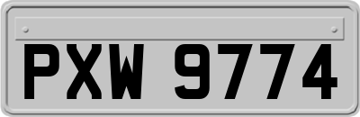 PXW9774