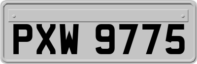 PXW9775