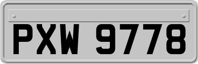 PXW9778