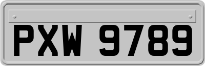 PXW9789