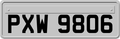 PXW9806