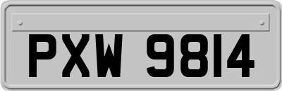 PXW9814