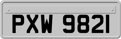 PXW9821