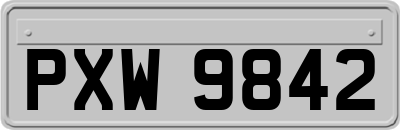 PXW9842