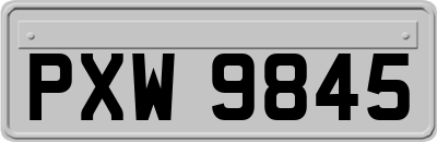 PXW9845