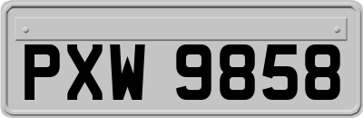 PXW9858