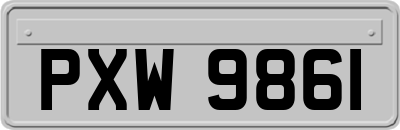 PXW9861