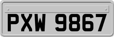 PXW9867