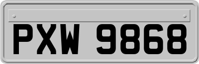 PXW9868