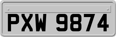 PXW9874