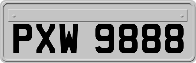 PXW9888