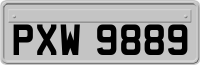 PXW9889