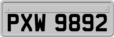 PXW9892