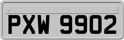 PXW9902