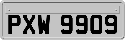 PXW9909