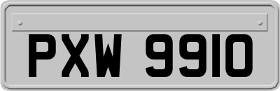 PXW9910