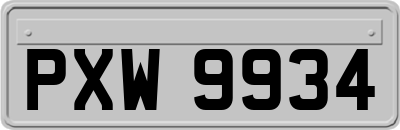 PXW9934