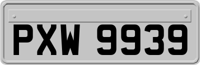 PXW9939