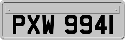 PXW9941