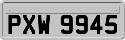 PXW9945