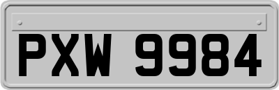 PXW9984