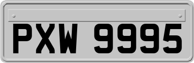 PXW9995