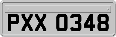 PXX0348