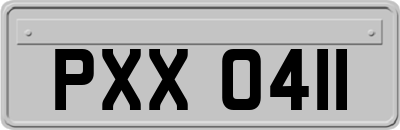 PXX0411
