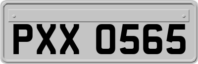 PXX0565