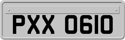 PXX0610