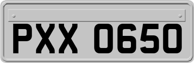 PXX0650