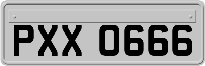 PXX0666