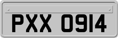 PXX0914