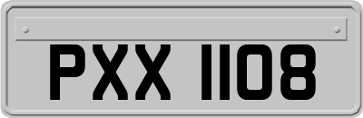PXX1108