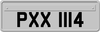 PXX1114