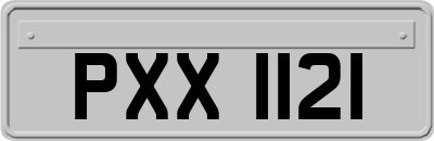 PXX1121