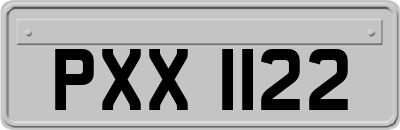 PXX1122