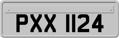 PXX1124