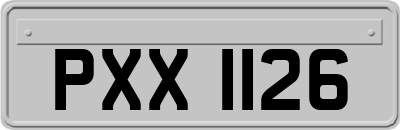 PXX1126