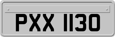 PXX1130