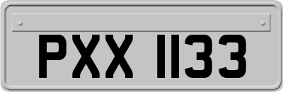 PXX1133