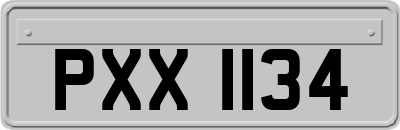 PXX1134