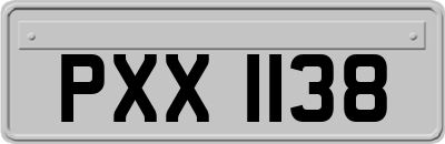 PXX1138