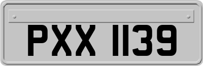 PXX1139